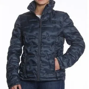 Gerry Lightweight Warmth Puffer Jacket